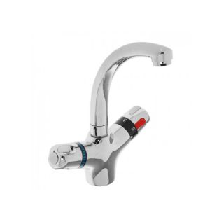 Смеситель для раковины Frap F1051 Хром